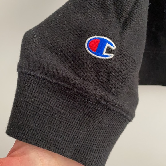 Champion sweatshirt - Picture 4 of 5